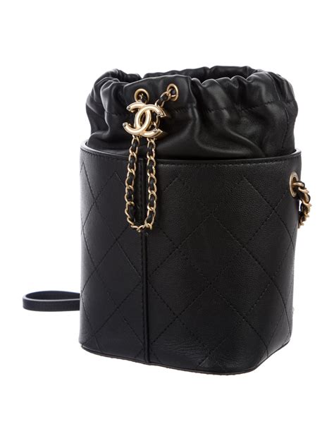 chanel bucket bag mini|Chanel bucket bag 2021.